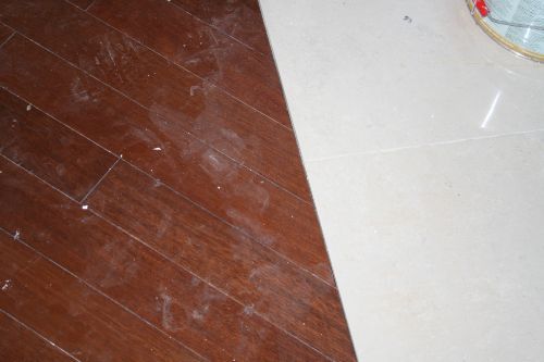 Floor Coverings, Joining Tiles And Laminate Flooring