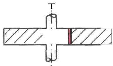 Соединение металла клеем. Как склеить цилиндр из пвх. Герметик для вулканизации. Клей склейка металла. Склеивание деталей.